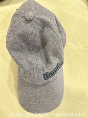 MaxSold Auction: Bench grey hat - Kingston (Ontario, Canada) SELLER MANAGED Downsizing Online Auction - Crossfield Avenue