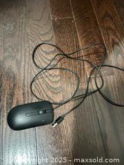 MaxSold Auction: DELL wired mouse - Kingston (Ontario, Canada) SELLER MANAGED Downsizing Online Auction - Crossfield Avenue