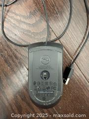 MaxSold Auction: DELL wired mouse - Kingston (Ontario, Canada) SELLER MANAGED Downsizing Online Auction - Crossfield Avenue