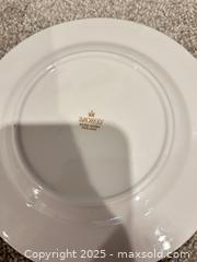 MaxSold Auction: DUCHESS BONE CHINA ENGLAND SMALLPLATE - Kingston (Ontario, Canada) SELLER MANAGED Downsizing Online Auction - Crossfield Avenue