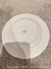 MaxSold Auction: DUCHESS BONE CHINA ENGLAND SMALLPLATE - Kingston (Ontario, Canada) SELLER MANAGED Downsizing Online Auction - Crossfield Avenue