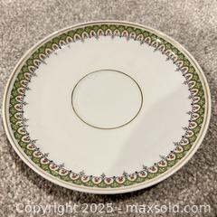 MaxSold Auction: LIMOGES FRANCE SAUCERS - Kingston (Ontario, Canada) SELLER MANAGED Downsizing Online Auction - Crossfield Avenue