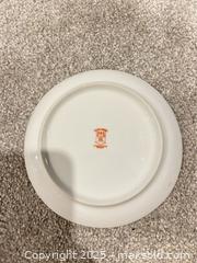 MaxSold Auction: LIMOGES FRANCE SAUCERS - Kingston (Ontario, Canada) SELLER MANAGED Downsizing Online Auction - Crossfield Avenue