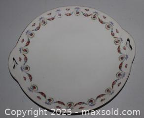 MaxSold Auction: MADE IN CZECHOSLOVAKIA PLATE - Kingston (Ontario, Canada) SELLER MANAGED Downsizing Online Auction - Crossfield Avenue