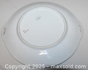 MaxSold Auction: MADE IN CZECHOSLOVAKIA PLATE - Kingston (Ontario, Canada) SELLER MANAGED Downsizing Online Auction - Crossfield Avenue