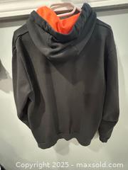 MaxSold Auction: PUMA man size M hoodie - Kingston (Ontario, Canada) SELLER MANAGED Downsizing Online Auction - Crossfield Avenue