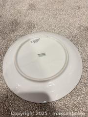MaxSold Auction: Thomas Germany hand paint plate - Kingston (Ontario, Canada) SELLER MANAGED Downsizing Online Auction - Crossfield Avenue