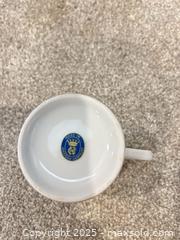 MaxSold Auction: Vintage Canada 1867 Centennial 1967 cup MADE IN WEST GERMANY - Kingston (Ontario, Canada) SELLER MANAGED Downsizing Online Auction - Crossfield Avenue