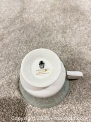 MaxSold Auction: WEDGWOOD KENILWORTH TEACUP - Kingston (Ontario, Canada) SELLER MANAGED Downsizing Online Auction - Crossfield Avenue