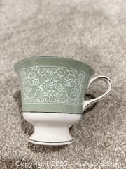 MaxSold Auction: WEDGWOOD KENILWORTH TEACUP - Kingston (Ontario, Canada) SELLER MANAGED Downsizing Online Auction - Crossfield Avenue
