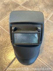 MaxSold Auction: WELDING HELMET - Kingston (Ontario, Canada) SELLER MANAGED Downsizing Online Auction - Crossfield Avenue