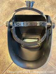 MaxSold Auction: WELDING HELMET - Kingston (Ontario, Canada) SELLER MANAGED Downsizing Online Auction - Crossfield Avenue