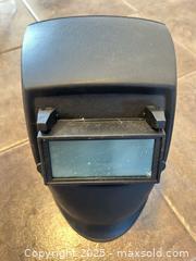 MaxSold Auction: WELDING HELMET - Kingston (Ontario, Canada) SELLER MANAGED Downsizing Online Auction - Crossfield Avenue