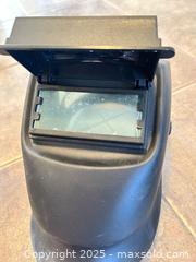 MaxSold Auction: WELDING HELMET - Kingston (Ontario, Canada) SELLER MANAGED Downsizing Online Auction - Crossfield Avenue