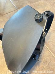 MaxSold Auction: WELDING HELMET - Kingston (Ontario, Canada) SELLER MANAGED Downsizing Online Auction - Crossfield Avenue