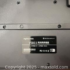 MaxSold Auction: Wired keyboard - Kingston (Ontario, Canada) SELLER MANAGED Downsizing Online Auction - Crossfield Avenue