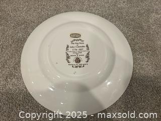 MaxSold Auction: WOOD&SONS THE HAY WAIN BY JOHN CONSTABLE 1776-1837 - Kingston (Ontario, Canada) SELLER MANAGED Downsizing Online Auction - Crossfield Avenue