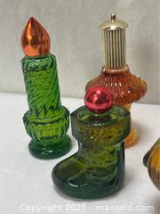 MaxSold Auction: 5 Vintage Avon Cologne & Fragrance Bottles – Collectible Assortment - Campbell (California, USA) SELLER MANAGED Downsizing Online Auction - Dell Avenue
