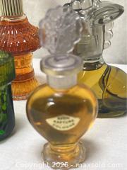 MaxSold Auction: 5 Vintage Avon Cologne & Fragrance Bottles – Collectible Assortment - Campbell (California, USA) SELLER MANAGED Downsizing Online Auction - Dell Avenue