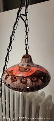 MaxSold Auction: Mcm ceramic lamp - Toronto (Ontario, Canada) SELLER MANAGED Downsizing Online Auction - Stibbard Avenue