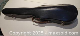 MaxSold Auction: Violin china , antique crocodile case - Toronto (Ontario, Canada) SELLER MANAGED Downsizing Online Auction - Stibbard Avenue