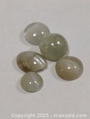 MaxSold Auction: Genuine Cat's Eye(App 2.15ct) - Toronto (Ontario, Canada) PARTNER MANAGED Downsizing Online Auction - Queen Street East