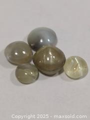 MaxSold Auction: Genuine Cat's Eye(App 3.70ct) - Toronto (Ontario, Canada) PARTNER MANAGED Downsizing Online Auction - Queen Street East