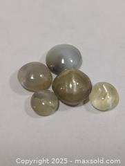 MaxSold Auction: Genuine Cat's Eye(App 3.70ct) - Toronto (Ontario, Canada) PARTNER MANAGED Downsizing Online Auction - Queen Street East