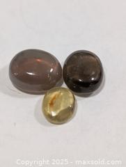 MaxSold Auction: Genuine Cat's Eye(App 3ct) - Toronto (Ontario, Canada) PARTNER MANAGED Downsizing Online Auction - Queen Street East