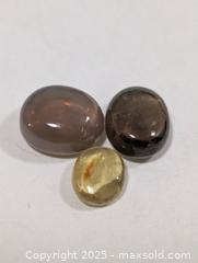 MaxSold Auction: Genuine Cat's Eye(App 3ct) - Toronto (Ontario, Canada) PARTNER MANAGED Downsizing Online Auction - Queen Street East