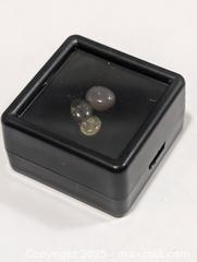 MaxSold Auction: Genuine Cat's Eye(App 3ct) - Toronto (Ontario, Canada) PARTNER MANAGED Downsizing Online Auction - Queen Street East