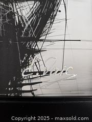 MaxSold Auction: Elena Vaisman – “Playful Paws” – Original Mixed Media on Textured Art Paper – 18" x 24" (2025) - Brantford (Ontario, Canada) SELLER MANAGED Downsizing Online Auction - Harriett Street