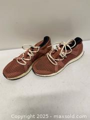 MaxSold Auction: Adidas by Stella McCartney UltraBoost Women’s Running Shoes – Size US 7 (EU 38?) - Vancouver (British Columbia, Canada) SELLER MANAGED Reseller Online Auction - East 7th Avenue (STORAGE)