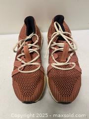 MaxSold Auction: Adidas by Stella McCartney UltraBoost Women’s Running Shoes – Size US 7 (EU 38?) - Vancouver (British Columbia, Canada) SELLER MANAGED Reseller Online Auction - East 7th Avenue (STORAGE)