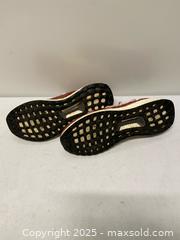 MaxSold Auction: Adidas by Stella McCartney UltraBoost Women’s Running Shoes – Size US 7 (EU 38?) - Vancouver (British Columbia, Canada) SELLER MANAGED Reseller Online Auction - East 7th Avenue (STORAGE)