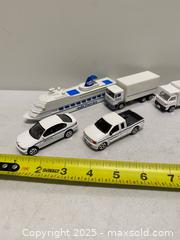 MaxSold Auction: BC Ferries & Air Canada Toy Vehicle Lot – Plane, Trucks & Cars - Vancouver (British Columbia, Canada) SELLER MANAGED Reseller Online Auction - East 7th Avenue (STORAGE)