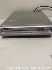 MaxSold Auction: CiTECH T201DVD DVD Player w/ Power Cord – Early 2000s - Vancouver (British Columbia, Canada) SELLER MANAGED Reseller Online Auction - East 7th Avenue (STORAGE)