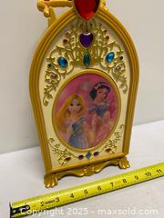MaxSold Auction: Disney Princess Light-Up Musical Jewelry Box with Accessories - Vancouver (British Columbia, Canada) SELLER MANAGED Reseller Online Auction - East 7th Avenue (STORAGE)