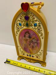 MaxSold Auction: Disney Princess Light-Up Musical Jewelry Box with Accessories - Vancouver (British Columbia, Canada) SELLER MANAGED Reseller Online Auction - East 7th Avenue (STORAGE)