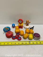 MaxSold Auction: Lot includes two quality calculators from well-known brands HP and Sharp, ideal for financ - Vancouver (British Columbia, Canada) SELLER MANAGED Reseller Online Auction - East 7th Avenue (STORAGE)