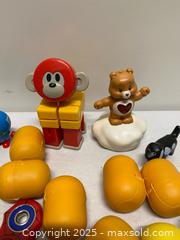 MaxSold Auction: Lot includes two quality calculators from well-known brands HP and Sharp, ideal for financ - Vancouver (British Columbia, Canada) SELLER MANAGED Reseller Online Auction - East 7th Avenue (STORAGE)