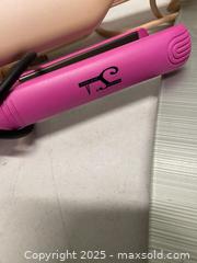 MaxSold Auction: Lot of Household Appliances – Iron, Hair Tools & Digital Scale  - Vancouver (British Columbia, Canada) SELLER MANAGED Reseller Online Auction - East 7th Avenue (STORAGE)