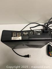 MaxSold Auction: Microsoft Xbox 360 S Console with Controller & Power Supply - Vancouver (British Columbia, Canada) SELLER MANAGED Reseller Online Auction - East 7th Avenue (STORAGE)