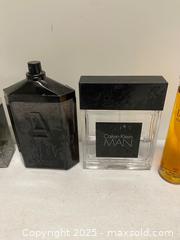 MaxSold Auction: Mixed Lot of Fragrances - Vancouver (British Columbia, Canada) SELLER MANAGED Reseller Online Auction - East 7th Avenue (STORAGE)