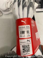 MaxSold Auction: Mixed New Retail Lot – Puma Socks, Diabetic Socks, Grooming Tools & Soaps - Vancouver (British Columbia, Canada) SELLER MANAGED Reseller Online Auction - East 7th Avenue (STORAGE)