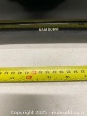 MaxSold Auction: Samsung 32” Smart LED TV Model UN32M4500BF w/ Power Cord (2023)  - Vancouver (British Columbia, Canada) SELLER MANAGED Reseller Online Auction - East 7th Avenue (STORAGE)