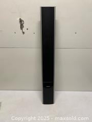 MaxSold Auction: Sony SS-TS83 Tall Tower Speaker – Single (Front Right) - Vancouver (British Columbia, Canada) SELLER MANAGED Reseller Online Auction - East 7th Avenue (STORAGE)