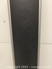 MaxSold Auction: Sony SS-TS83 Tall Tower Speaker – Single (Front Right) - Vancouver (British Columbia, Canada) SELLER MANAGED Reseller Online Auction - East 7th Avenue (STORAGE)