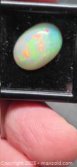 MaxSold Auction: Natural AAA Ethiopian opal  - Mississauga (Ontario, Canada) PARTNER MANAGED Reseller Online Auction - South Gateway Road