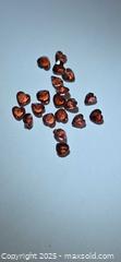 MaxSold Auction: Natural exotic garnet lot - Mississauga (Ontario, Canada) PARTNER MANAGED Reseller Online Auction - South Gateway Road